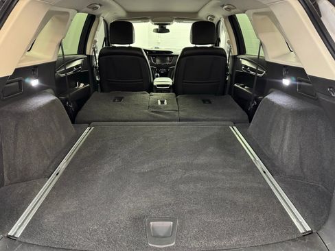 Used 2018 Cadillac XT5 Premium Luxury image 37