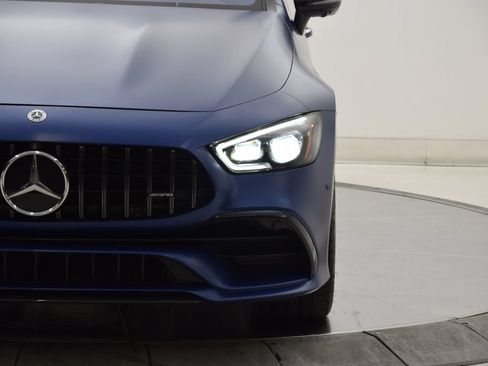 Used 2022 Mercedes-Benz AMG GT 53 image 10