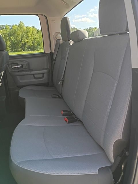 Used 2024 RAM 1500 Classic SLT RWD image 23