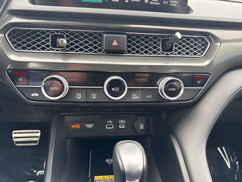 Used 2023 Acura Integra A-Spec FWD image 19