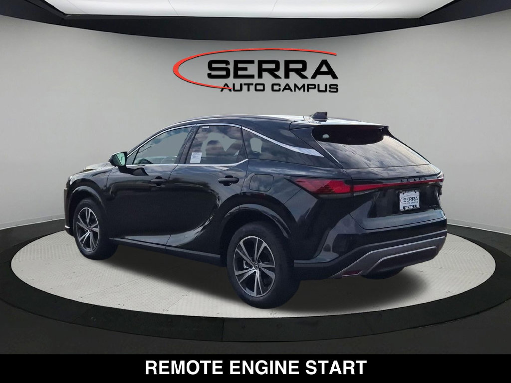 New 2026 Lexus RX 350 Premium w/ Convenience Package AWD/4WD image 5