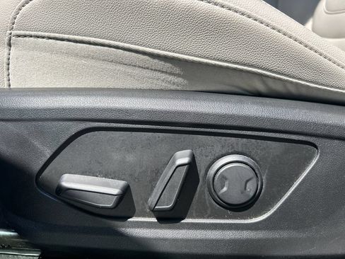Used 2024 Hyundai Tucson SEL w/ Convenience Package AWD/4WD image 13