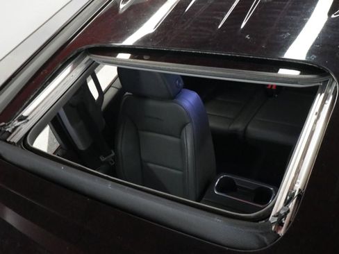 Used 2023 GMC Sierra 1500 Denali w/ Denali Reserve Package image 24