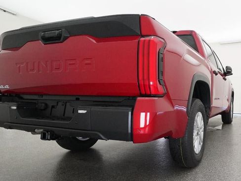 New 2026 Toyota Tundra SR5 AWD/4WD image 24