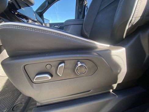 New 2026 GMC Sierra 1500 AT4X image 12