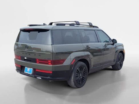 New 2026 Hyundai Santa Fe Calligraphy AWD/4WD image 6