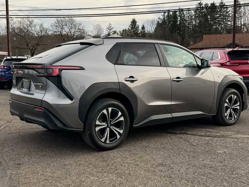 Certified 2024 Subaru Solterra Premium image 2