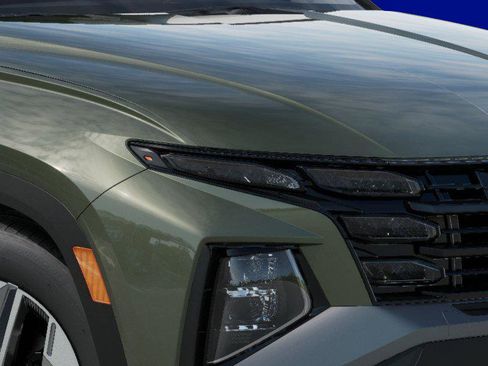 New 2026 Hyundai Tucson SEL FWD image 9