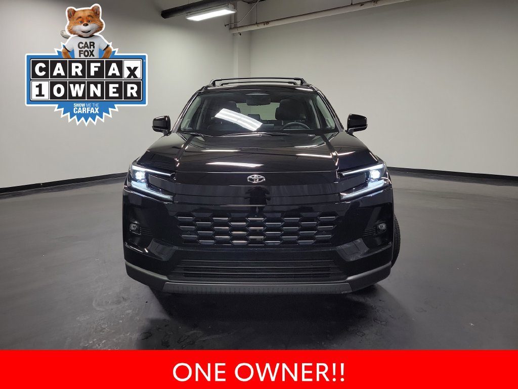 Used 2026 Toyota RAV4 Limited AWD/4WD image 3