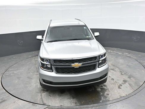 Used 2016 Chevrolet Tahoe LT w/ Luxury Package image 16