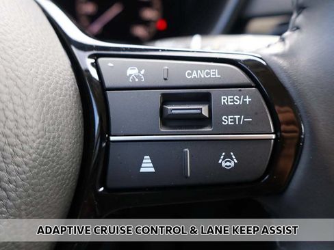 Used 2024 Honda CR-V EX-L image 11
