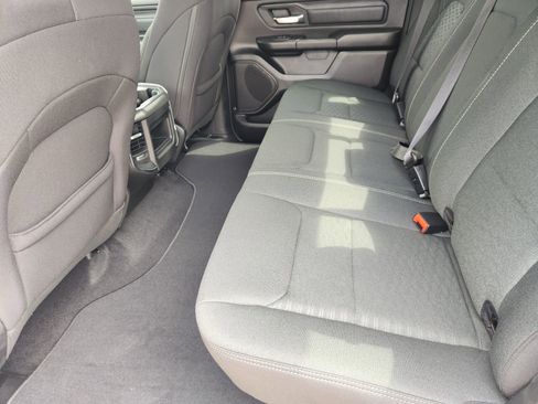 New 2026 RAM 1500 Express image 23