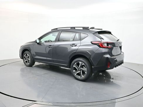 New 2026 Subaru Crosstrek 2.0i Premium AWD/4WD image 5