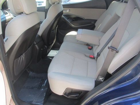 Used 2018 Hyundai Santa Fe Sport AWD/4WD image 11