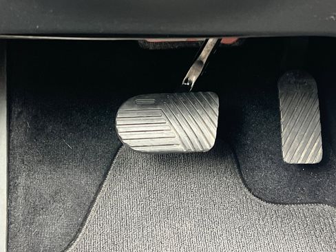 Certified 2024 Kia EV6 Light image 43