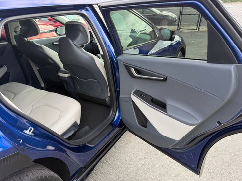 Used 2023 Kia EV6 Wind w/ Wind Technology Package image 41