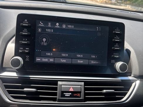 Used 2019 Honda Accord Sport image 13