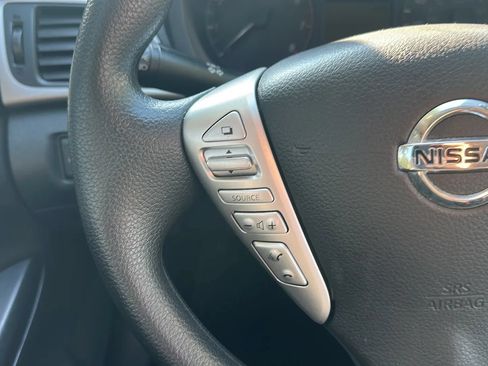 Used 2015 Nissan Sentra S FWD image 31