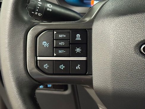 Used 2024 Ford F150 XLT w/ Equipment Group 302A MID image 35