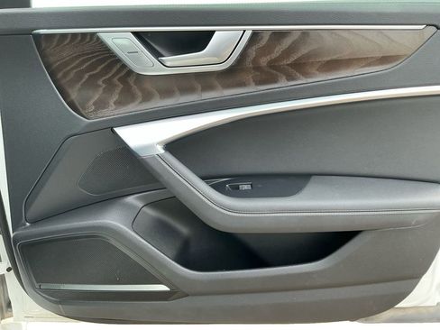 Used 2019 Audi A6 3.0T Premium Plus w/ Premium Plus Package image 16