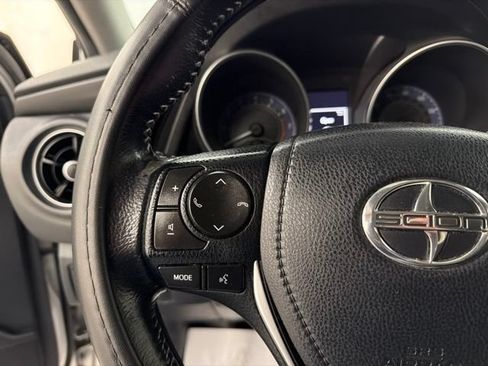Used 2016 Scion iM FWD image 11