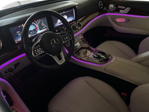 Used 2019 Mercedes-Benz E 450 4MATIC Wagon image 28
