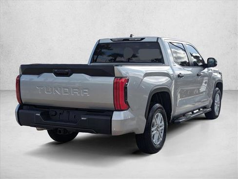 New 2026 Toyota Tundra SR5 RWD image 2