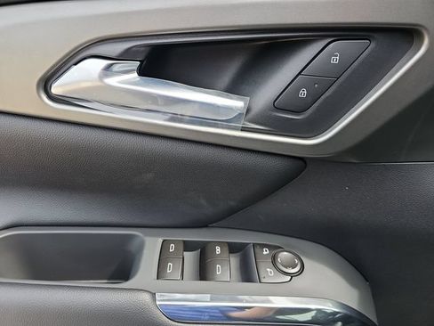 New 2026 Chevrolet Traverse LT FWD image 23