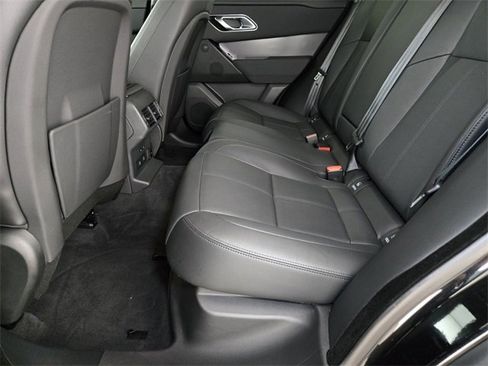 Certified 2024 Land Rover Range Rover Velar Dynamic SE image 5