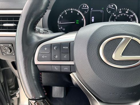 Used 2022 Lexus GX 460 Luxury w/ Sport Design Package AWD/4WD image 20