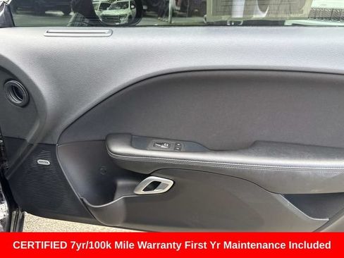 Certified 2021 Dodge Challenger R/T Scat Pack RWD image 9