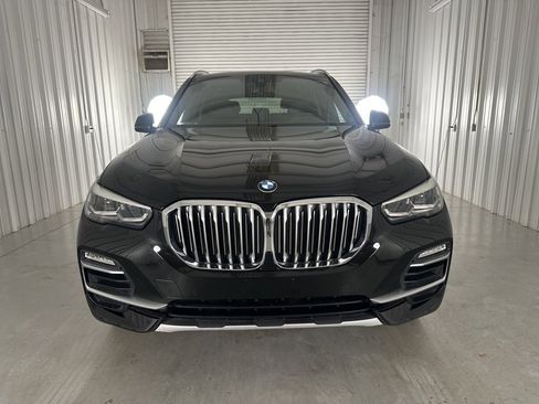 Used 2019 BMW X5 xDrive40i w/ Convenience Package image 2