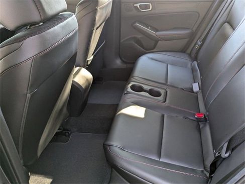 New 2025 Acura Integra Type S image 13