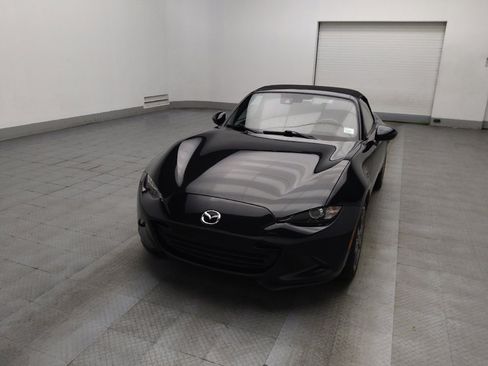Used 2019 MAZDA MX-5 Miata Grand Touring image 15