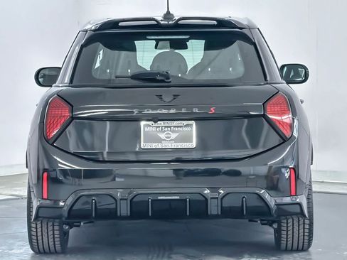 New 2027 MINI Cooper S FWD image 7
