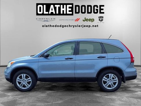Used 2011 Honda CR-V EX image 20