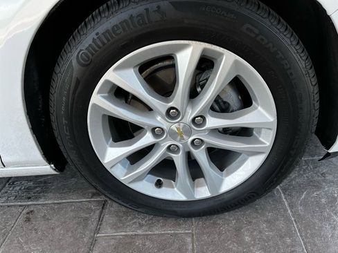 Used 2016 Chevrolet Malibu LT FWD image 24