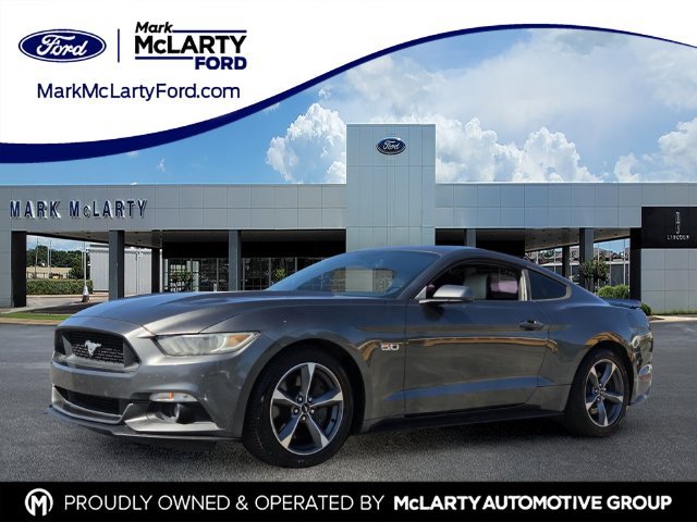 Used 2015 Ford Mustang GT Premium RWD 360° Tour