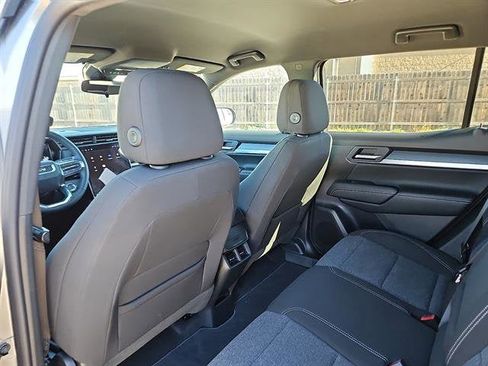 New 2026 GMC Terrain Elevation image 9