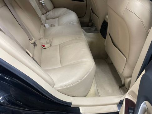 Used 2007 Lexus IS 350 RWD image 35