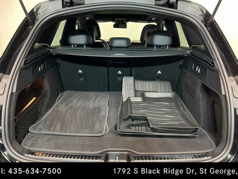 Certified 2026 Mercedes-Benz GLC 300 4MATIC image 22
