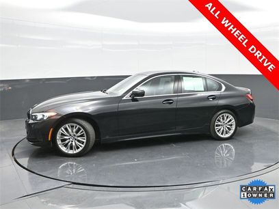 Used 2024 BMW 330i xDrive Sedan w/ Convenience Package