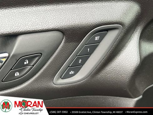 Used 2022 GMC Acadia Denali w/ GMC Pro Grade Package AWD/4WD image 19