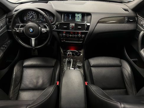 Used 2017 BMW X3 xDrive28i image 29