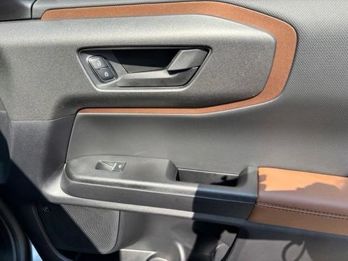 New 2026 Ford Bronco Sport Outer Banks w/ Sasquatch Outer Banks Package AWD/4WD image 20