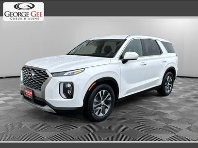 Used 2021 Hyundai Palisade SEL