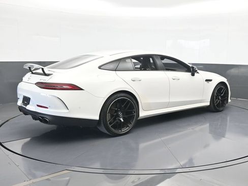Used 2019 Mercedes-Benz AMG GT 53 image 6