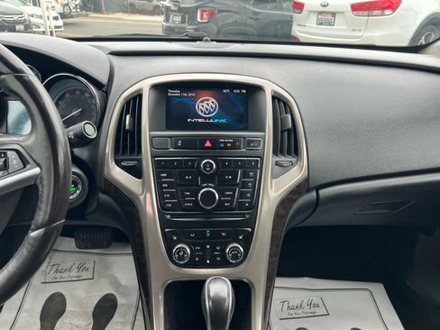 Used 2016 Buick Verano Leather image 19