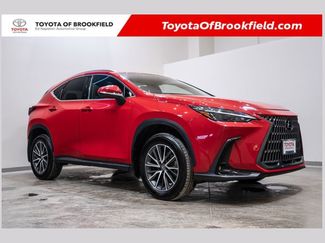 Used 2023 Lexus NX 350 AWD w/ Cold Area Package video 1