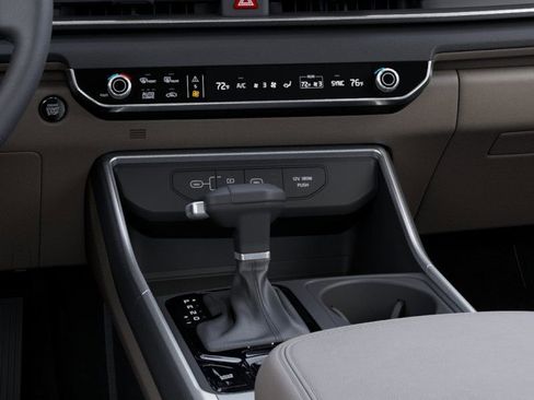 New 2026 Kia Carnival EX FWD image 28